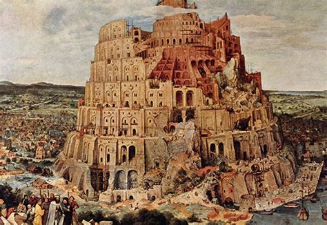when did babylon fall|what happened to babylon in the bible.